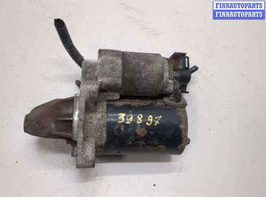 Стартер FO2155690 на Ford Fusion 2002-2012