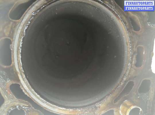 купить Блок цилиндров (Шорт блок) на Opel Astra H 2004-2010
