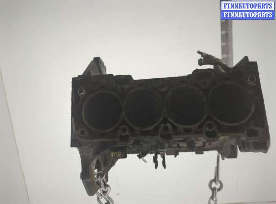Купить Блок цилиндров (Шорт блок) на Opel Astra H 2004-2010 Блок цилиндров (Шорт блок) OP2345546 на Opel Astra H 2004-2010
