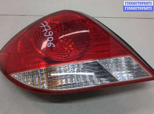 купить Фонарь (задний) на Hyundai Coupe (Tiburon) 2002-2009