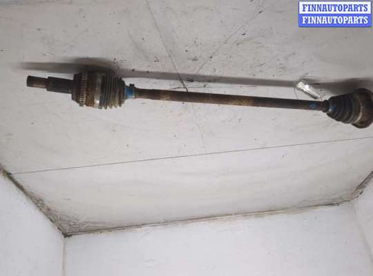 купить Полуось (приводной вал, шрус) на Mazda CX-9 2016-2022