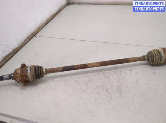 купить Полуось (приводной вал, шрус) на Mazda CX-9 2016-2022