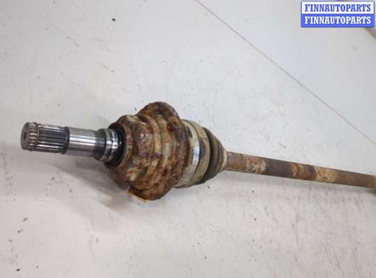 купить Полуось (приводной вал, шрус) на Mazda CX-9 2016-2022