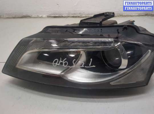 купить Фара (передняя) на Audi A3 (8P) 2003-2013