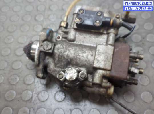 купить ТНВД на Mercedes Sprinter 1996-2006