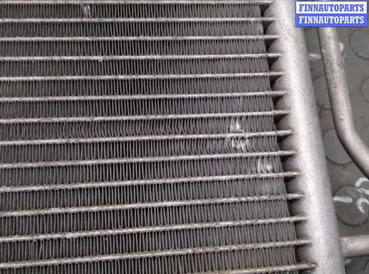 купить Радиатор кондиционера на Nissan Pathfinder 2012-2020