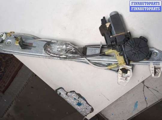 купить Стеклоподъемник электрический на Renault Megane 2 2002-2009