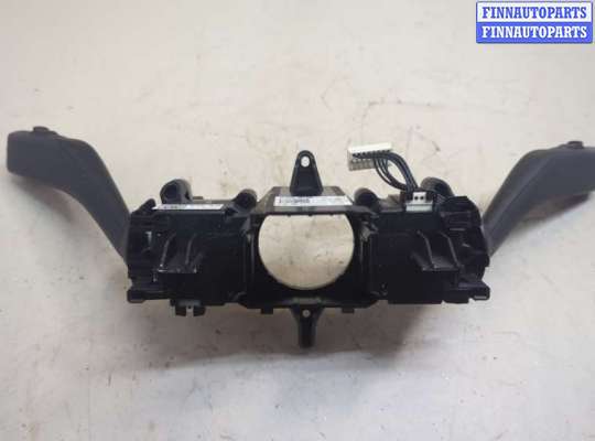 купить Переключатель поворотов и дворников (стрекоза) на Volkswagen Tiguan 2011-2016