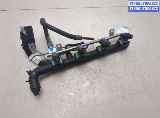 купить Форсунка топливная на Opel Meriva 2003-2010