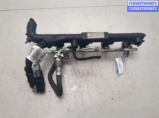 купить Форсунка топливная на Opel Meriva 2003-2010