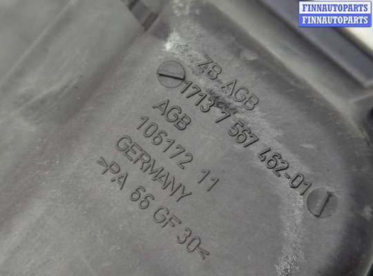 купить Бачок расширительный на BMW 3 E90, E91, E92, E93 2005-2012