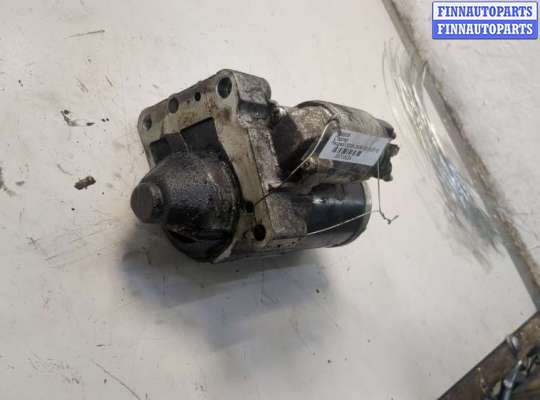 купить Стартер на Peugeot 3008 2009-2016