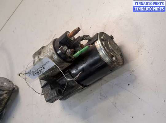 купить Стартер на Peugeot 3008 2009-2016