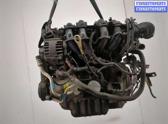 купить Двигатель (ДВС на разборку) на Ford Fiesta 2012-2019