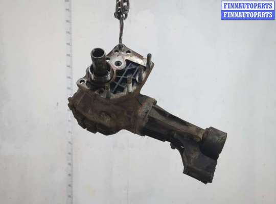 купить Редуктор Раздаточный КПП (раздатка) на Toyota RAV 4 2000-2005