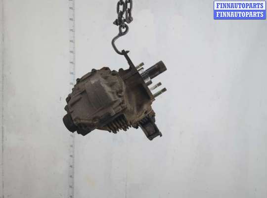 купить Редуктор Раздаточный КПП (раздатка) на Toyota RAV 4 2000-2005