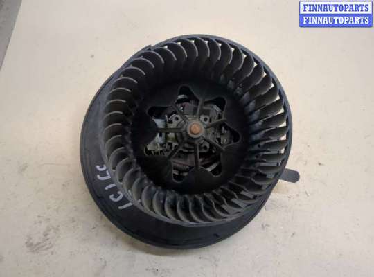 купить Двигатель отопителя (моторчик печки) на Mercedes B W245 2005-2011