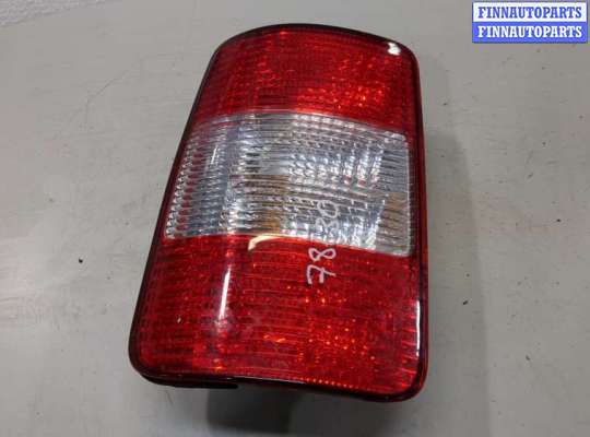 купить Фонарь (задний) на Volkswagen Caddy 2004-2010