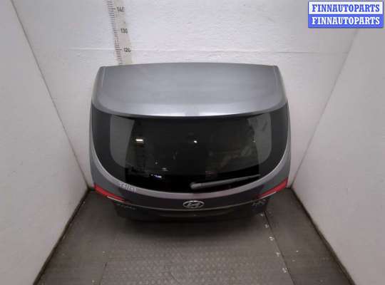 Замок багажника HN602496 на Hyundai i40 2011-2019