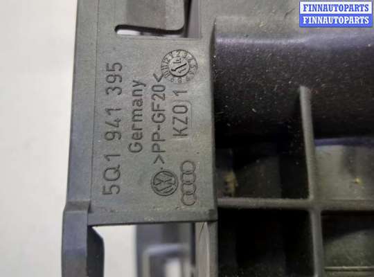 купить Блок предохранителей на Audi A3 (8V) 2012-2020