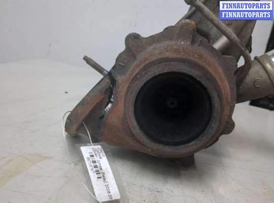 купить Турбина на Citroen Jumper (Relay) 2006-2014