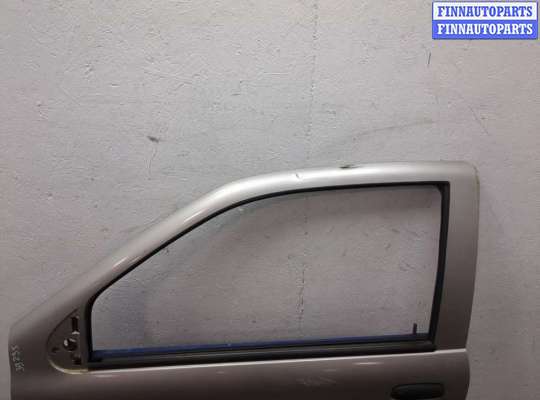 Дверь боковая