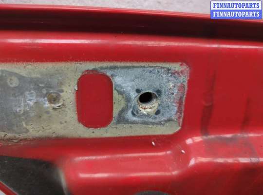 купить Обшивка капота на Volkswagen Golf 4 1997-2006