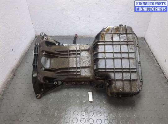 купить Поддон на Mercedes CLK W208 1997-2003