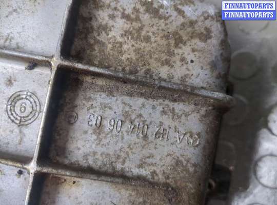 купить Поддон на Mercedes CLK W208 1997-2003