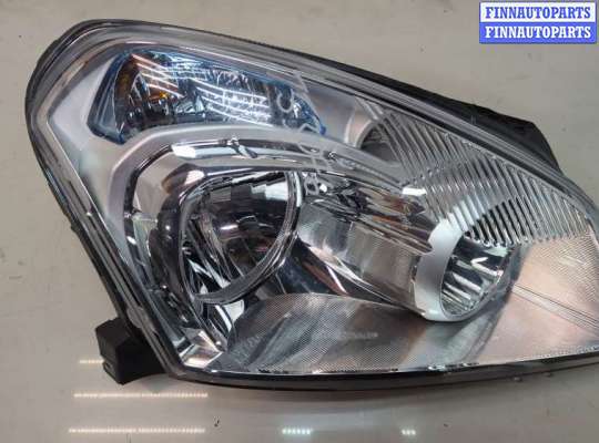 купить Фара (передняя) на Nissan Qashqai 2006-2013