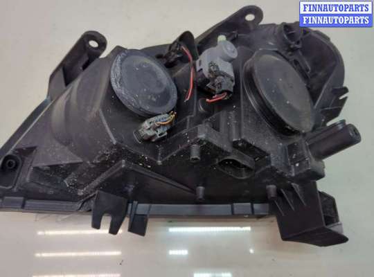 купить Фара (передняя) на Nissan Qashqai 2006-2013