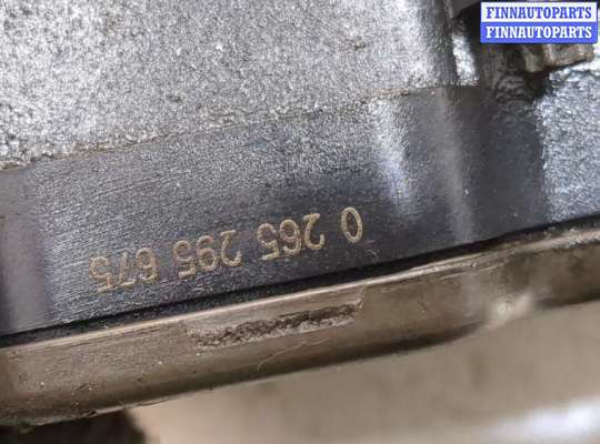 купить Блок АБС, насос (ABS, ESP, ASR) на Ford Transit 2014-