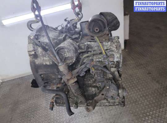 купить КПП - автомат (АКПП) на Nissan Almera N16 2000-2006