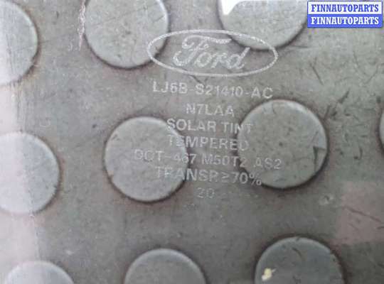 купить Стекло боковой двери на Ford Escape 2019-2022