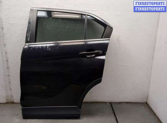 купить Дверь боковая (легковая) на Mitsubishi Eclipse Cross 2017-