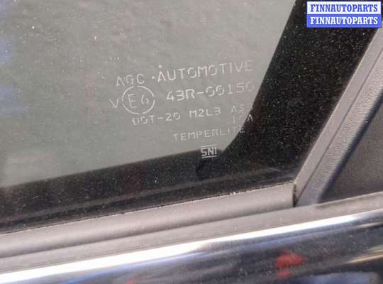 купить Дверь боковая (легковая) на Mitsubishi Eclipse Cross 2017-