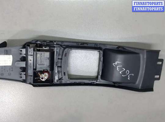 купить Рамка под кулису на Volkswagen Polo 2001-2005