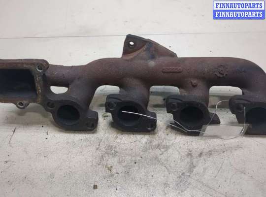 купить Коллектор выпускной на Peugeot Boxer 2014-2025