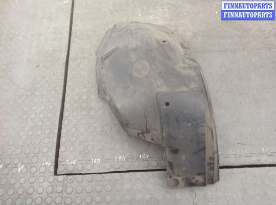 купить Защита арок (подкрылок) на Ford Mustang 2005-2009