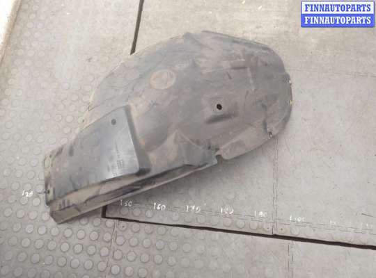 купить Защита арок (подкрылок) на Ford Mustang 2005-2009