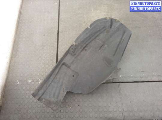 купить Защита арок (подкрылок) на Ford Mustang 2005-2009