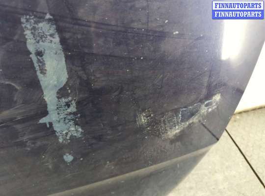 купить Капот на Skoda Fabia 1999-2007