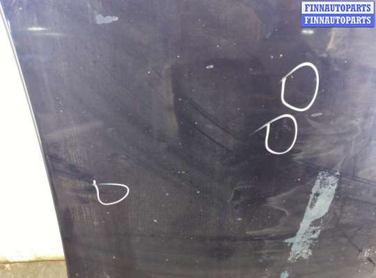 купить Капот на Skoda Fabia 1999-2007