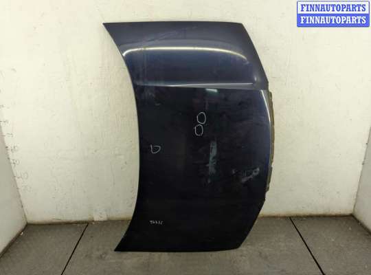 купить Капот на Skoda Fabia 1999-2007