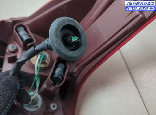 купить Фонарь (задний) на Toyota RAV 4 2013-2015