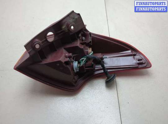 купить Фонарь (задний) на Toyota RAV 4 2013-2015