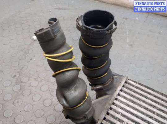 купить Радиатор интеркулера на Peugeot 3008 2009-2016