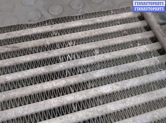 купить Радиатор интеркулера на Peugeot 3008 2009-2016