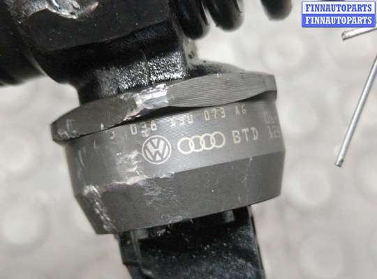 купить Форсунка топливная на Volkswagen Golf Plus