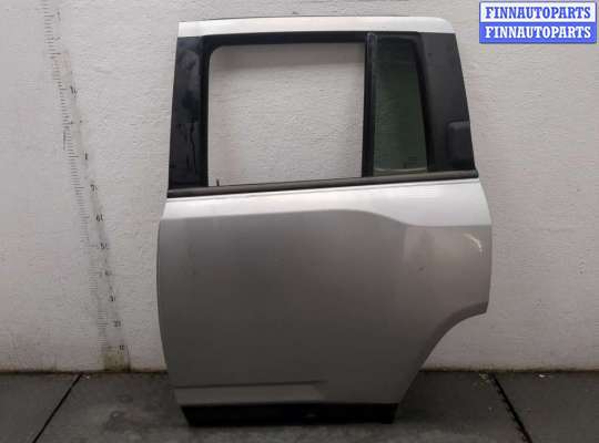 купить Дверь боковая (легковая) на Jeep Compass 2011-2016